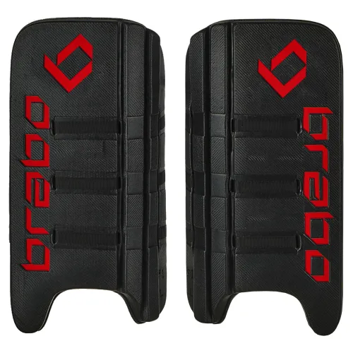 Brabo F1 Goalie Leg Protector - 3