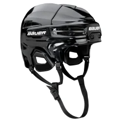 Brabo HH5.0 Goalie Helmet Black Size: M - 1
