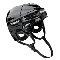 Brabo HH5.0 Goalie Helmet Black Size: M - BRABO (1)