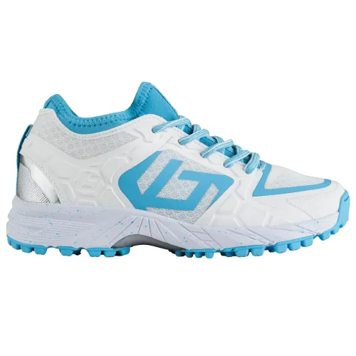 Brabo Hockey Shoes Size: 38 - 1