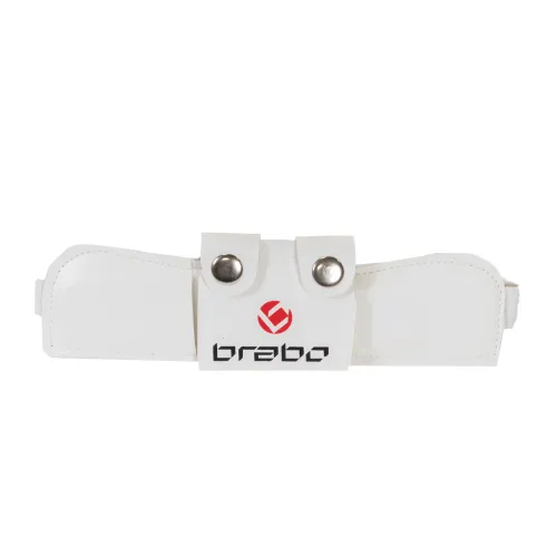 Brabo Goalie Helmet Chin Strap - 1