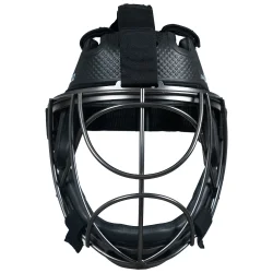 Brabo Soft Helmet and Visor - 4