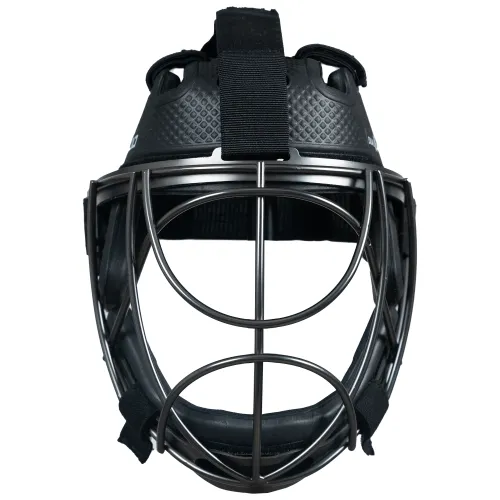 Brabo Soft Helmet and Visor - 4