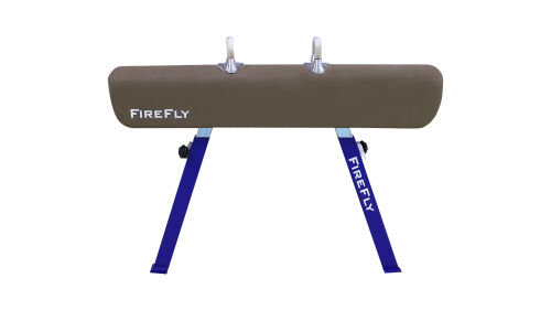 Firefly Pommel Horse - 1
