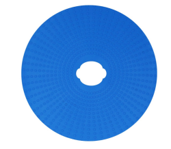 Helix Set of 6 Round Bookmarks - 3