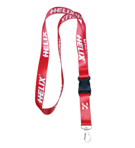 Helix Neck Strap NS - 2