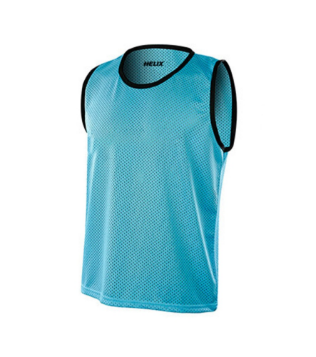 Helix Mesh Training Vest Blue - 1