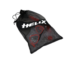 Helix JAS100 Snorkel Set - 4