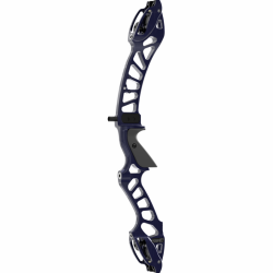 Hoyt Recurve Handle XCEED 2-Series 25