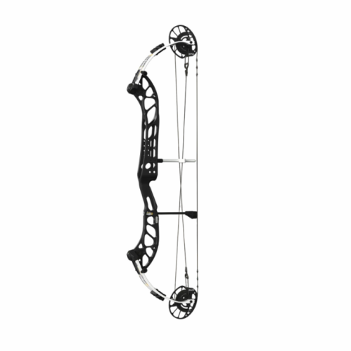 PSE Compound Bow Dominator Duo X 35 EM2 - 10