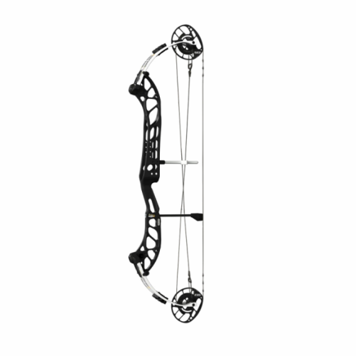 PSE Compound Bow Dominator Duo X 35 SE2 - 1