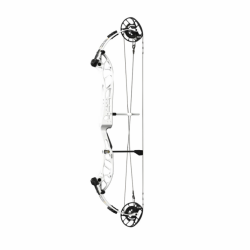 PSE Compound Bow Dominator Duo X 35 SE2 - 5