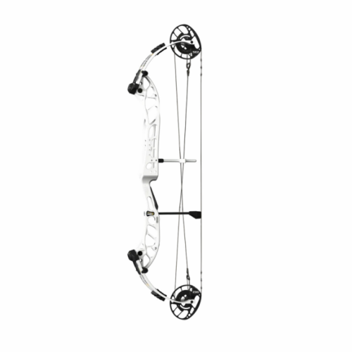 PSE Compound Bow Dominator Duo X 35 SE2 - 5