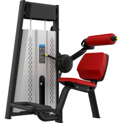 Raptor Back Extension - Raptor