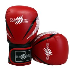 Raptor Boxing Gloves - 4