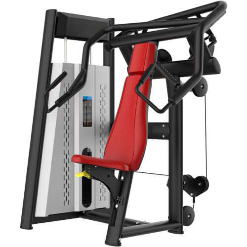 Raptor Chest Incline - 1