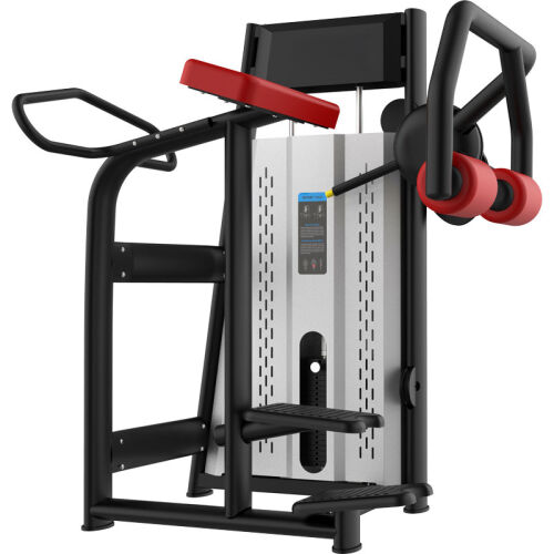 Raptor Glute Machine - 1