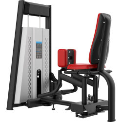 Raptor Inner & Outer Thigh - Raptor