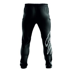 Raptor National Team Tracksuit Bottoms - Raptor (1)