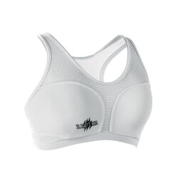 Raptor Muay Thai Women's Chest Protector - 2