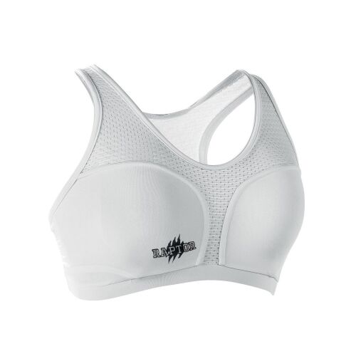 Raptor Muay Thai Women's Chest Protector - 2