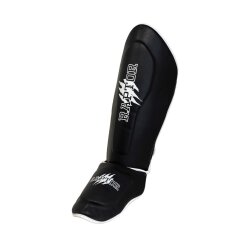 Raptor Muay Thai Shin Guard - Raptor (1)