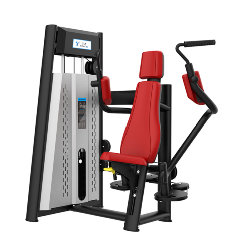 Raptor Pectoral Fly - 1