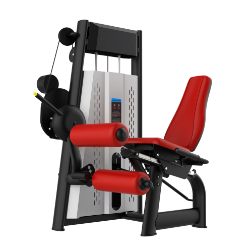 Raptor Seated Leg Curl - 1
