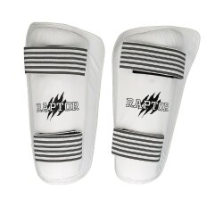 Raptor Taekwondo Arm and Shin Guard - Raptor (1)