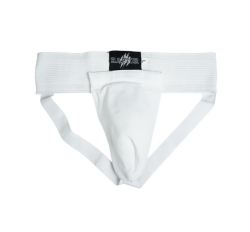 Raptor Taekwondo Groin Guard - Raptor