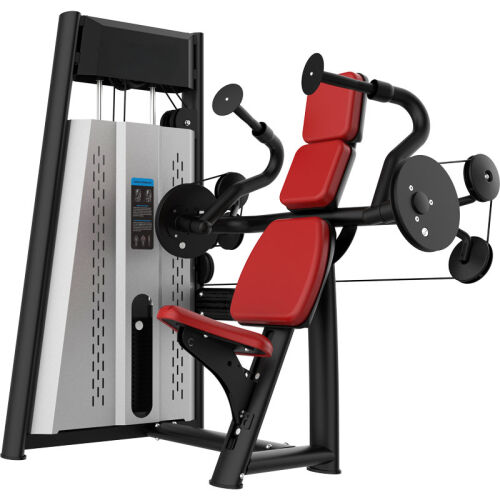 Raptor Triceps Extension - 1