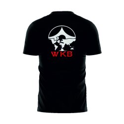 Raptor WKB T-Shirt - Raptor (1)