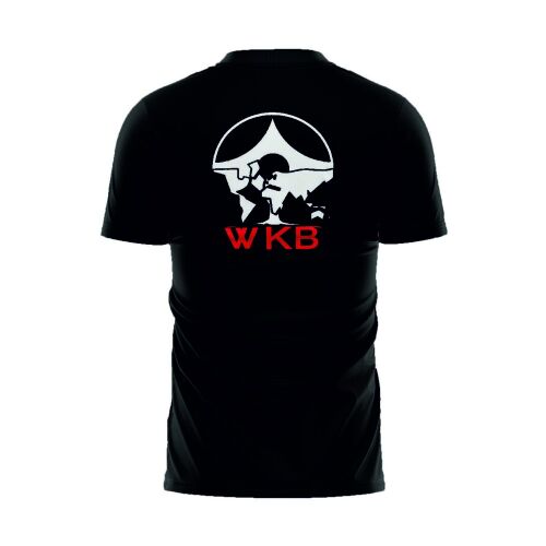Raptor WKB T-Shirt - 2