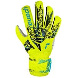 Reusch Attrakt Solýd Goalkeeper Gloves 5470515-2111 - 1