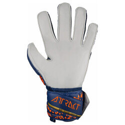 Reusch Attrakt Solýd Goalkeeper Gloves 5470515-4410 - REUSCH (1)