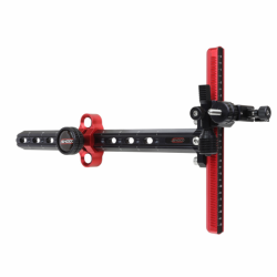 Shocq Sight Align Aluminum Short - 2