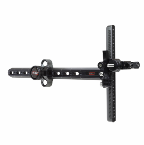 Shocq Sight Align Aluminum Short - 4