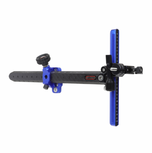 Shocq Sight Align Carbon - 1