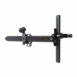 Shocq Sight Align Carbon - 2