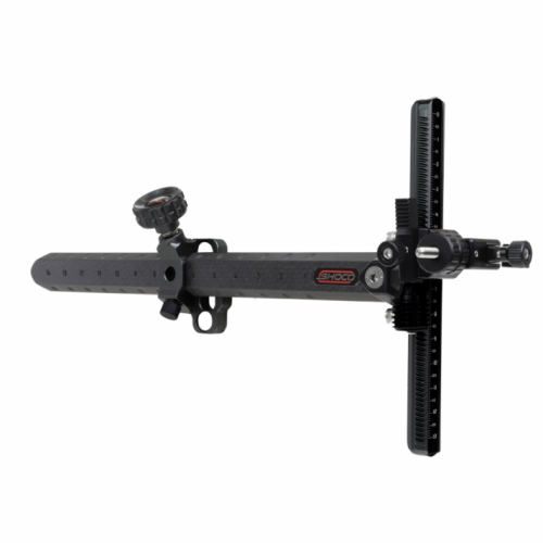Shocq Sight Align Carbon - 3