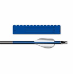 Socx Wrap Comfort Wave Edge ACE for Spin-Wing - Socx (1)