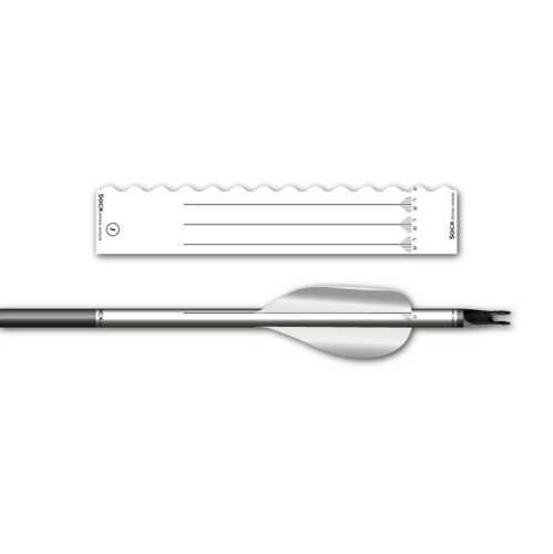 Socx Wrap Comfort Wave Edge ACE for Spin-Wing - 5