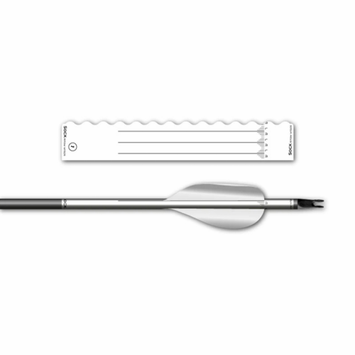 Socx Wrap Comfort Wave Edge X10 for Spin-Wing - 4