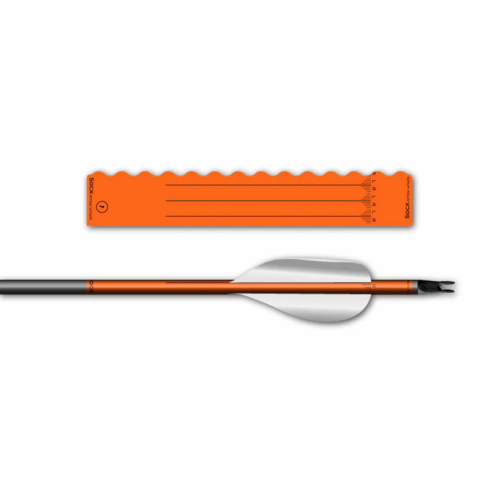 Socx Wrap Comfort Wave Edge X10 for Spin-Wing - 6