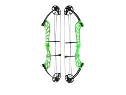 Topoint Compound Starting 36 Rotating Mod 19-60Lbs 20-31