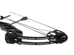 Topoint Compound Starting 36 Rotating Mod 19-60Lbs 20-31