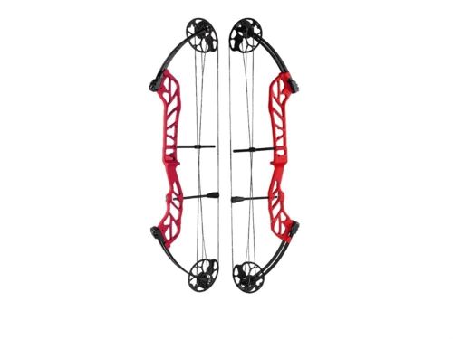 Topoint Compound Starting 36 Rotating Mod 19-60Lbs 20-31