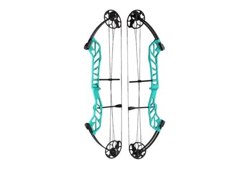 Topoint Compound Starting 36 Rotating Mod 19-60Lbs 20-31