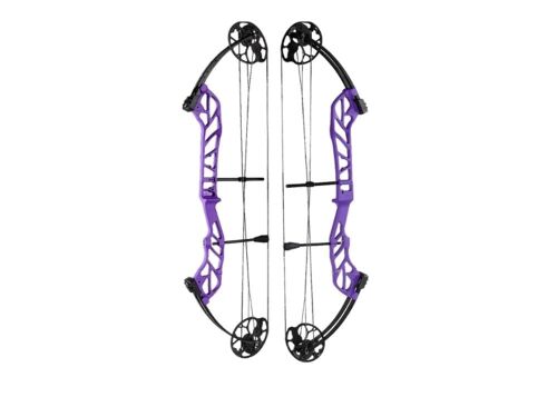 Topoint Compound Starting 36 Rotating Mod 19-60Lbs 20-31