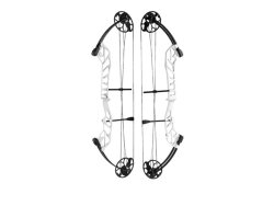 Topoint Compound Starting 36 Rotating Mod 19-60Lbs 20-31